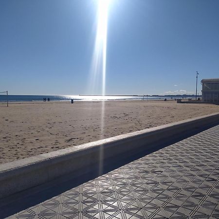 Habitacion En La Playa فالنسيا المظهر الخارجي الصورة
