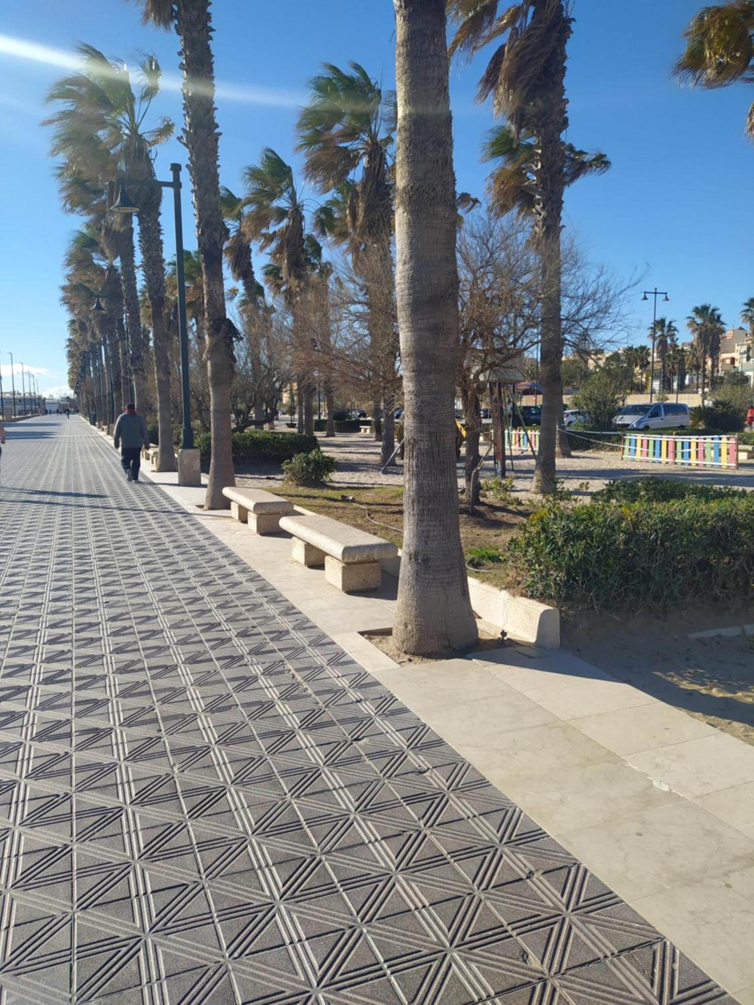 Habitacion En La Playa فالنسيا المظهر الخارجي الصورة