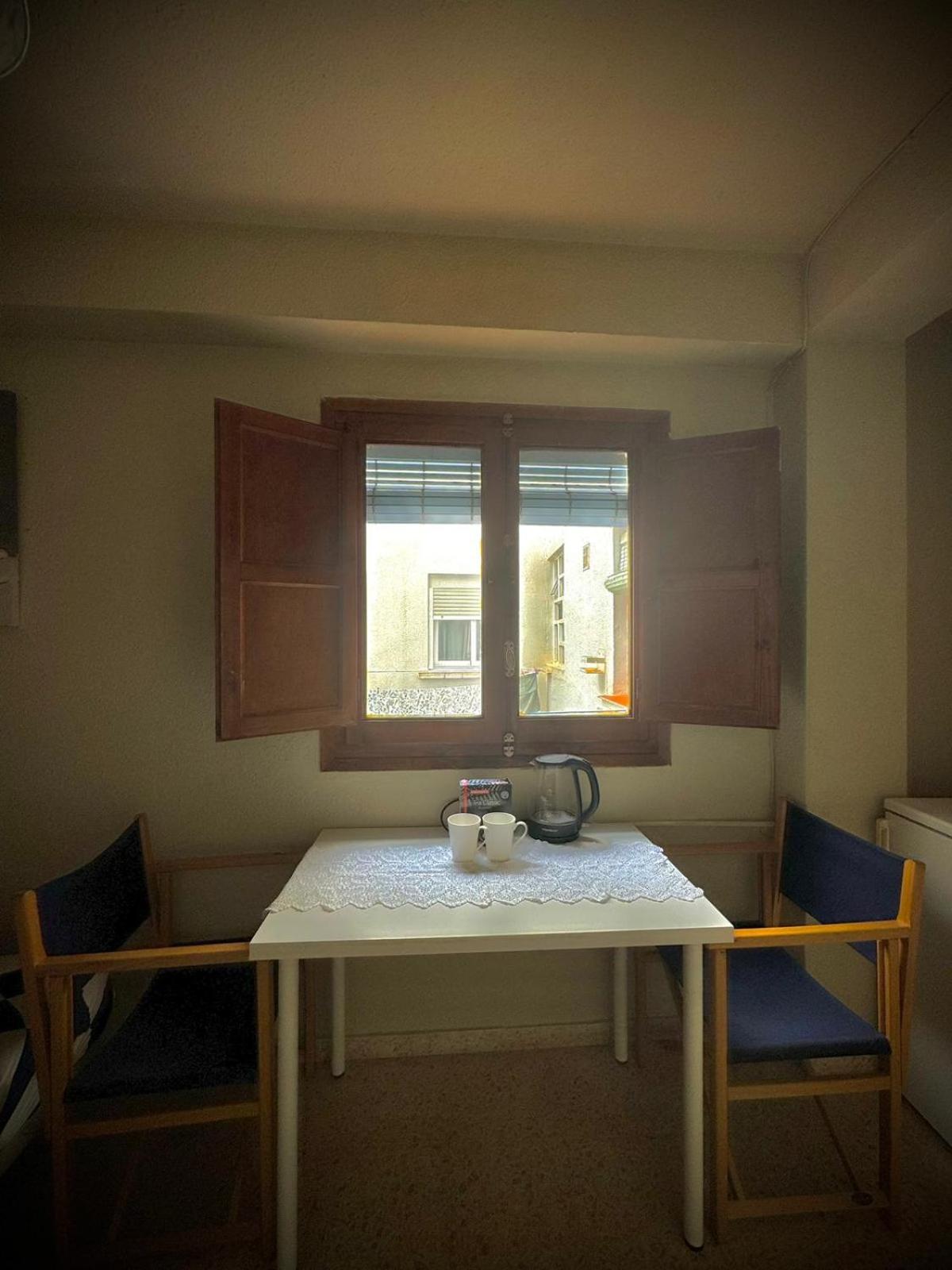 Habitacion En La Playa فالنسيا المظهر الخارجي الصورة