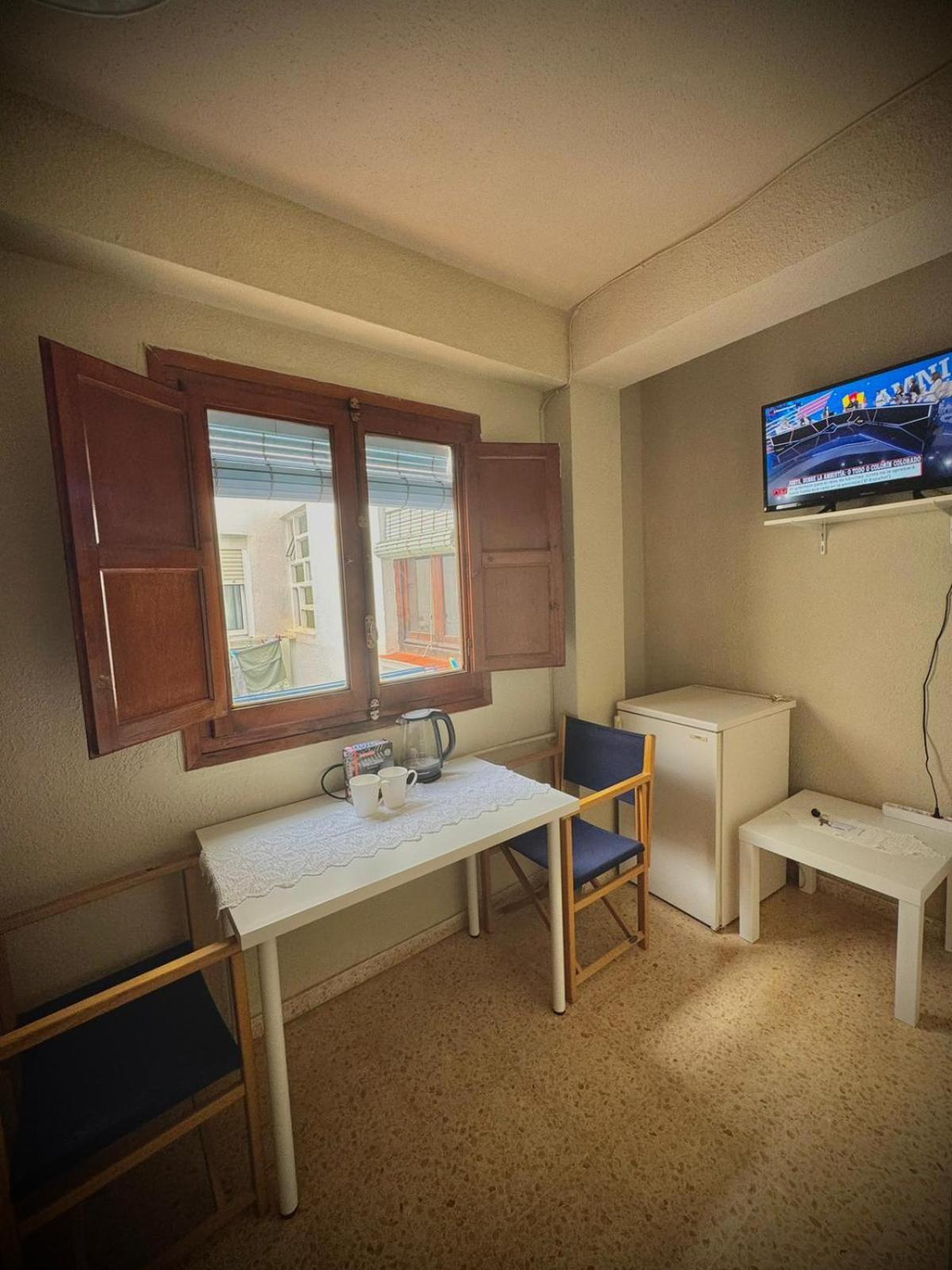 Habitacion En La Playa فالنسيا المظهر الخارجي الصورة