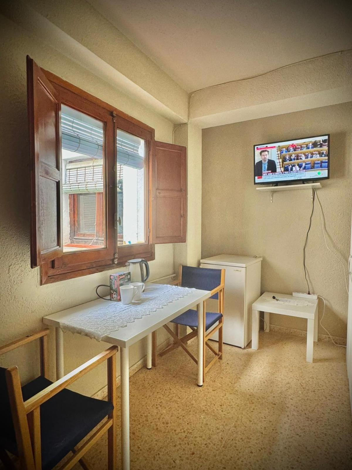 Habitacion En La Playa فالنسيا المظهر الخارجي الصورة