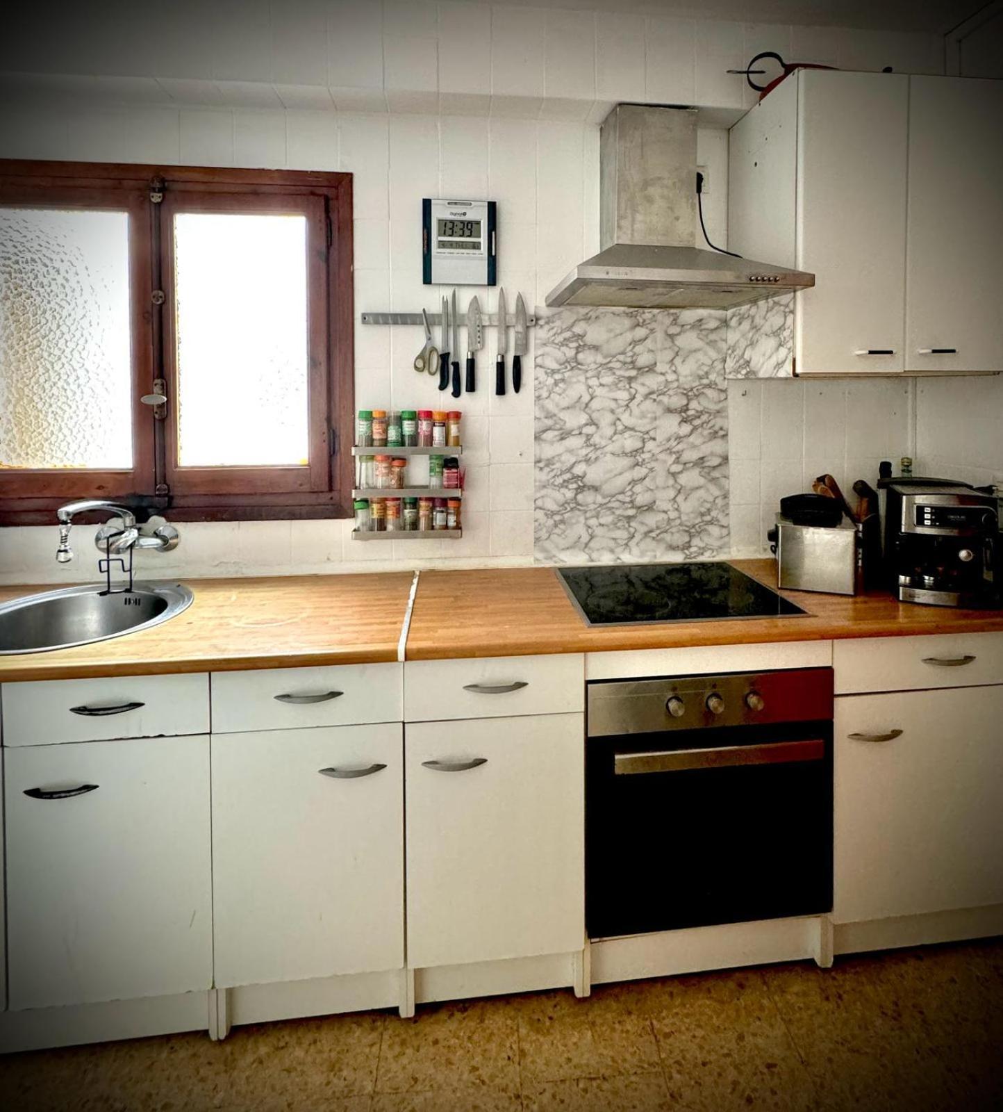 Habitacion En La Playa فالنسيا المظهر الخارجي الصورة