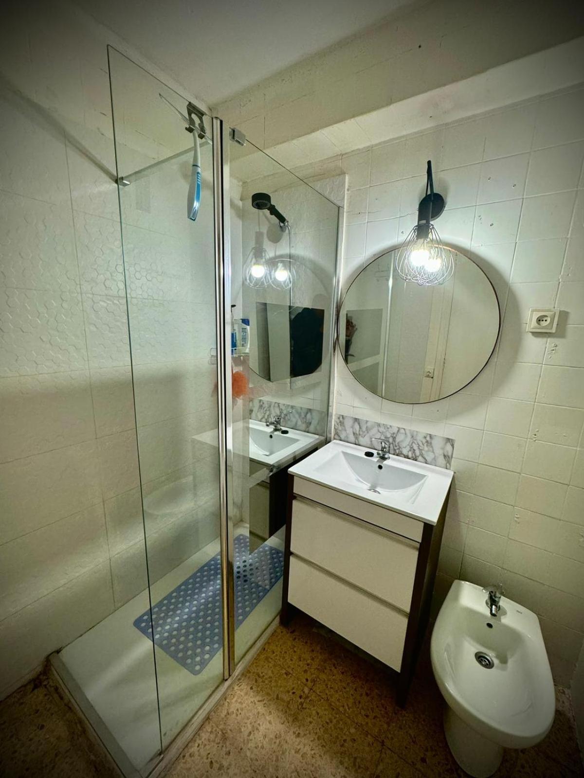 Habitacion En La Playa فالنسيا المظهر الخارجي الصورة
