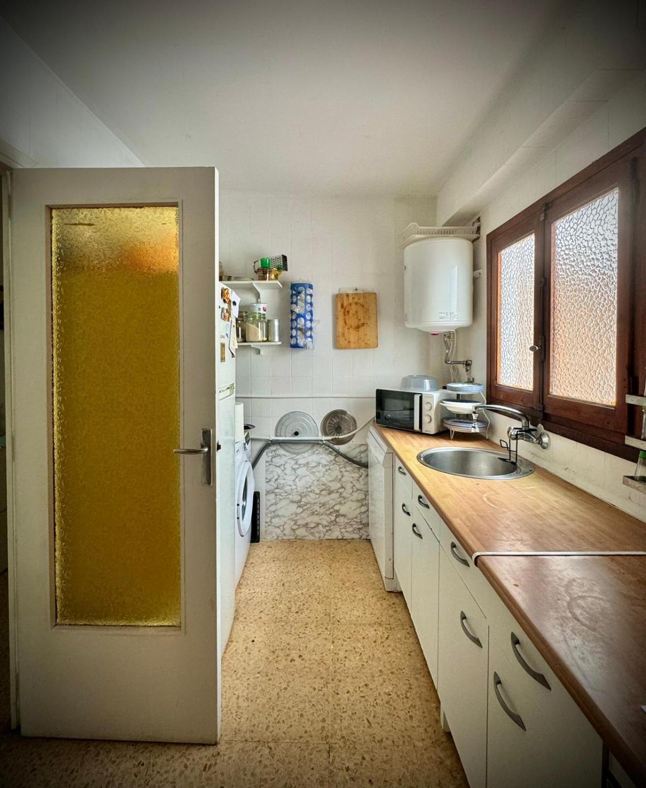 Habitacion En La Playa فالنسيا المظهر الخارجي الصورة