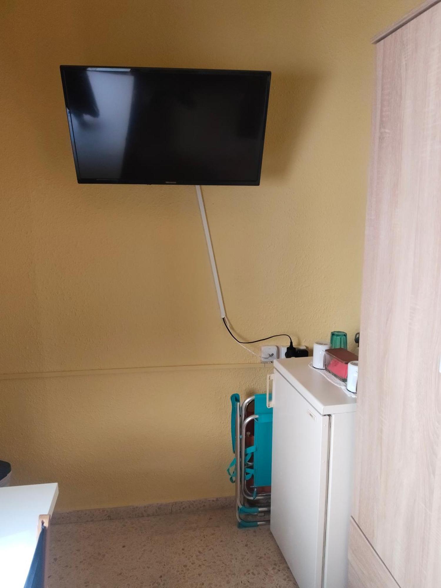 Habitacion En La Playa فالنسيا المظهر الخارجي الصورة